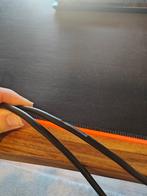 Devine VA1030M kabel 6.35 mm jack mono - XLR Male 3 Meter, Audio, Tv en Foto, Audiokabels en Televisiekabels, Ophalen of Verzenden