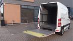 Mercedes-Benz Sprinter 311CDI laadklep euro6 automaat7 l1h2, Origineel Nederlands, Te koop, 1982 kg, Gebruikt