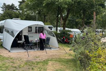 Marvella Arcum Luifel maat 6 871-910 cm beschikbaar voor biedingen