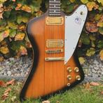 1976 Gibson Firebird Bicentennial, Ophalen of Verzenden, Gebruikt, Solid body, Gibson