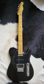 fender modern player, telecaster, Muziek en Instrumenten, Ophalen, Zo goed als nieuw, Solid body, Fender