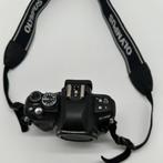 Olympus E-410 Camera Body | In goede staat, Audio, Tv en Foto, Fotocamera's Digitaal, Ophalen of Verzenden, Olympus, Geen optische zoom