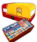 Bassie en Adriaan de Ultieme collectie, Cd's en Dvd's, Dvd's | Tv en Series, Ophalen of Verzenden