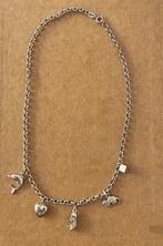 925 zilveren bedelketting, Ophalen of Verzenden
