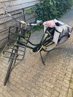 Gazelle damesfiets 50, Fietsen en Brommers, Fietsen | Dames | Damesfietsen, Gebruikt, 47 tot 50 cm, Versnellingen, Ophalen of Verzenden