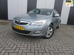 Opel Astra 1.4 Anniversary Edition, Voorwielaandrijving, Gebruikt, 4 cilinders, Handgeschakeld