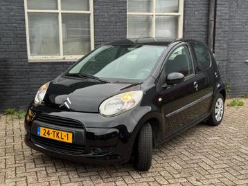Citroën C1 1.0i |Airco|5D|NAP| beschikbaar voor biedingen
