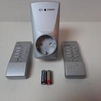 Elro Dimmer unit 2 afstandsbedieningen, Ophalen of Verzenden, Gebruikt, Overige typen