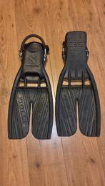 Scubapro Split Vinnen - Duikvliezen, Watersport en Boten, Duiken, Ophalen of Verzenden, Gebruikt, Zwem- of Duikvliezen