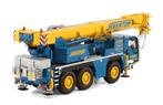 WSI LIEBHERR LTM 1050-3.1 - HAVATOR, Hobby en Vrije tijd, Modelauto's | 1:50, -, -, Nieuw, Ophalen of Verzenden