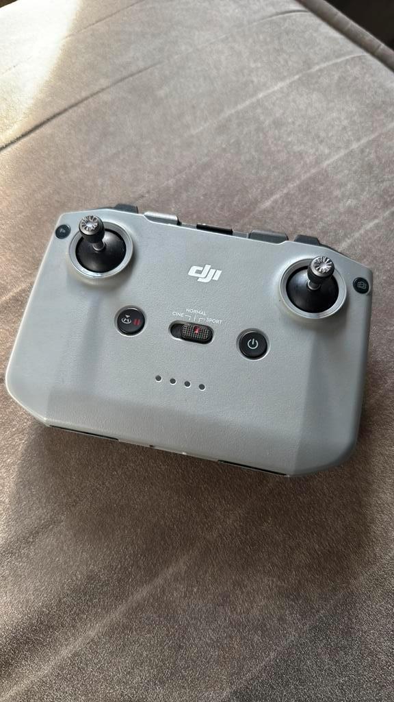 Dji mini 2 afstandsbediening, Audio, Tv en Foto, Drones, Gebruikt, Ophalen of Verzenden