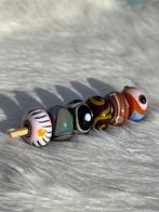 Trollbeads Tibet retired complete set, Glas of Kristal, Nieuw, Ophalen of Verzenden, Trollbeads