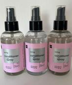 3 Conditoner spray zo snel mogelijk weg, Ophalen, Zo goed als nieuw