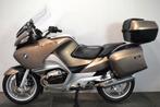 BMW R 1200 RT (bj 2007), 2 cilinders, Motorrijbewijs A, Bedrijf, Meer dan 35 kW