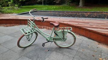 Mooie Meisjesfiets - Netjes! beschikbaar voor biedingen