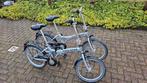 Opvouwbare City Star fietsen - Zo goed als nieuw!, Gebruikt, Versnellingen, Dames, Ophalen
