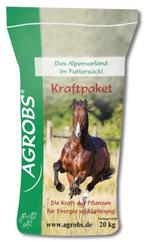 paardenvoer Agrobs, Ophalen of Verzenden, Overige soorten