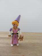 Playmobil 9242 verassingszakje meisje serie 12 prinses, Ophalen of Verzenden, Zo goed als nieuw, Complete set