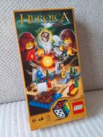 spel LEGO Heroica Draida 3857, Hobby en Vrije tijd, Gezelschapsspellen | Bordspellen, Een of twee spelers, Ophalen of Verzenden