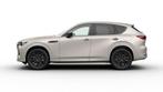 Mazda CX-60 2.5 e-SkyActiv PHEV Homura Plus (bj 2025), Auto's, Mazda, Automaat, 4 cilinders, 959 kg, Beige