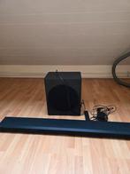 Samsung HW-Q70T Soundbar met Subwoofer, Ophalen, Bluetooth