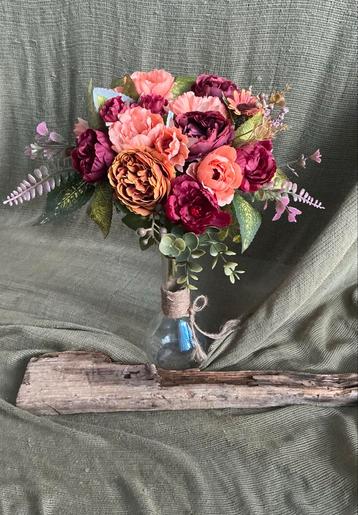 Warm Winter Boeket - “Balmy” M beschikbaar voor biedingen