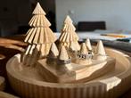 Handgemaakte sieraden / ring houder of organizer, Overige materialen, Schaal, Nieuw, Ophalen of Verzenden