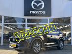 Mazda CX-5 2.0 SkyActiv-G 165 Style Selected, Auto's, Mazda, Voorwielaandrijving, 4 cilinders, Zwart, Handgeschakeld