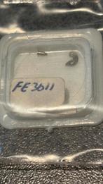 Tirette met schroef FE 3611, Verzenden
