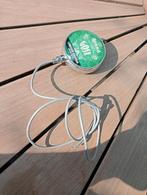 brand bier gose tap lens met verlichting, Ophalen of Verzenden, Gebruikt, Brand