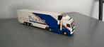 Volvo fh Tekno Polskamp, Hobby en Vrije tijd, Modelauto's | 1:50, Ophalen of Verzenden, Zo goed als nieuw, Bus of Vrachtwagen