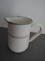 Emaille kannetje, Ophalen of Verzenden