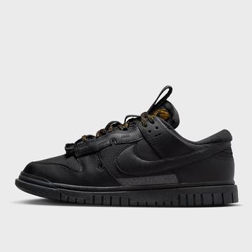 Nike Air Dunk Jumbo Black 45 1/2 beschikbaar voor biedingen