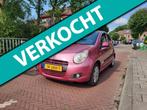 Suzuki Alto AUTOMAAT / 105.000 NAP / Eerste eigenaar/ Airco, Euro 5, Gebruikt, 200 kg, Overige kleuren