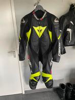 Dainese race overall (eendelig lederen motorpak) maat 54, Ophalen, Heren, Overall, Dainese/Frank Thomas