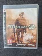 Call of dutty modern warfare 2 ps3, Spelcomputers en Games, Games | Sony PlayStation 3, Ophalen of Verzenden, Zo goed als nieuw