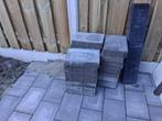 23 tegels - 20x30x6 Premiton Lanzarote, Tuin en Terras, Tegels en Klinkers, Ophalen, Nieuw, 10 m² of meer, Beton