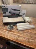 SilverCrest Vacumeermachine, Ophalen of Verzenden, Zo goed als nieuw