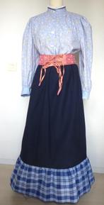 572 historisch/victoriaanse L. Ashley blouse, Dickens stijl, Kleding | Dames, Overige Dameskleding, Ophalen of Verzenden, Nieuw