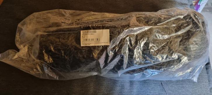 slowfeeder hooi net rond 2x  1 nieuw 1 zo goed als nieuw, Dieren en Toebehoren, Paarden en Pony's | Overige Paardenspullen, Zo goed als nieuw