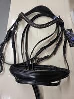 Passier Blu Spirit Hoofdstel Limited, Zwart Cob, Bruin Full, Ophalen of Verzenden, Nieuw