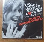 Dusty Springfield - Single - ZGAN, Cd's en Dvd's, Vinyl Singles, 7 inch, Single, Ophalen of Verzenden, Zo goed als nieuw