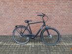 Gazelle  Esprit 59 cm herenfiets., Fietsen en Brommers, Fietsen | Heren | Herenfietsen, Gebruikt, Versnellingen, 57 tot 61 cm