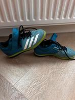 Adidas Gewichthefschoenen Maat 39 1/3, Ophalen of Verzenden, Gebruikt, Kleding