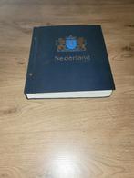 Zeer dik davo album postzegels Nederland waaronder oud, Ophalen of Verzenden