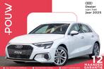 Audi A3 Sportback 30 TFSI 110pk S-tronic Advanced Edition |, Auto's, Stof, Gebruikt, Wit, Origineel Nederlands