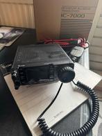 ICom IC-7000 HF/VHF/UHF All Mode Transceiver, Ophalen, Gebruikt, Zender en Ontvanger