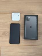Iphone 11 pro max, 512 GB, IPhone 11 Pro Max, Zwart, Nieuw
