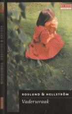 Vaderwraak - Roslund & Hellström, Ophalen of Verzenden, Gelezen, Nederland