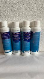 Te Koop 4 flessen Waterbed Vinylreiniger (250ml), Solo-systeem, 210 cm, Ophalen of Verzenden, 180 cm